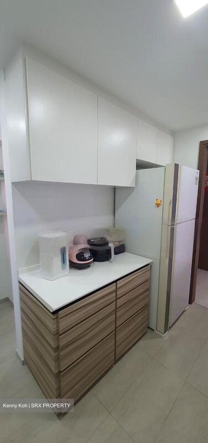 Parc Centros (D19), Condominium #456122951